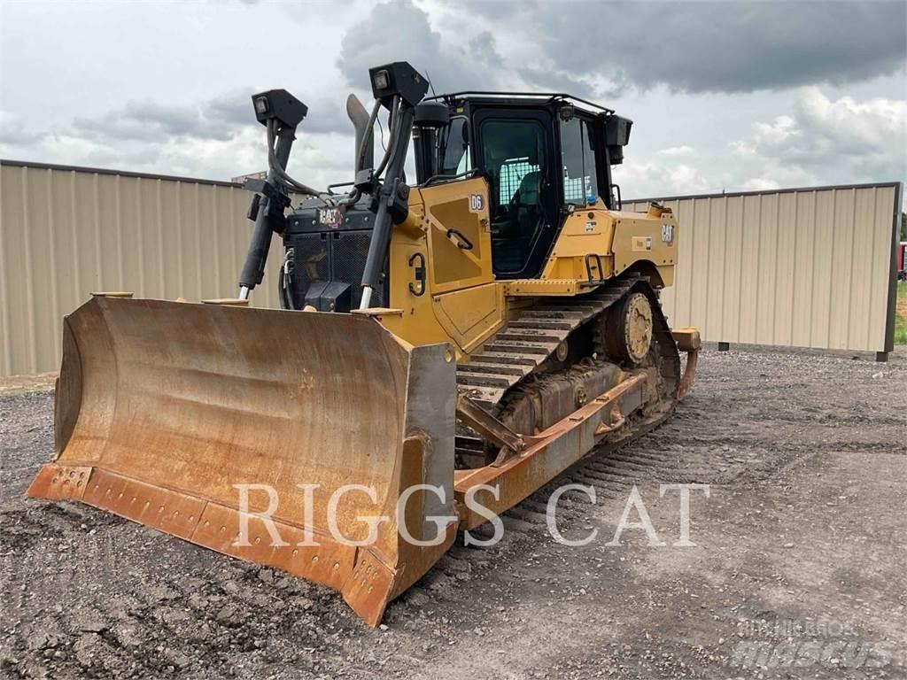CAT D6 XL AG Dozers - Tratores rastos