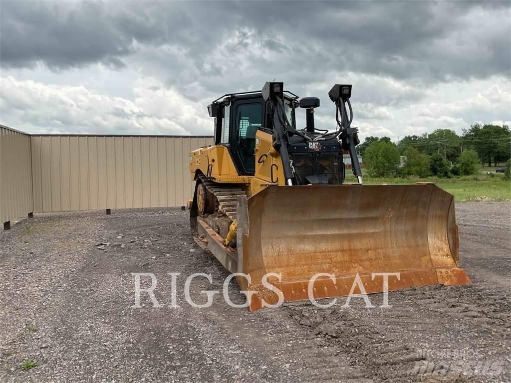 CAT D6 XL AG Dozers - Tratores rastos