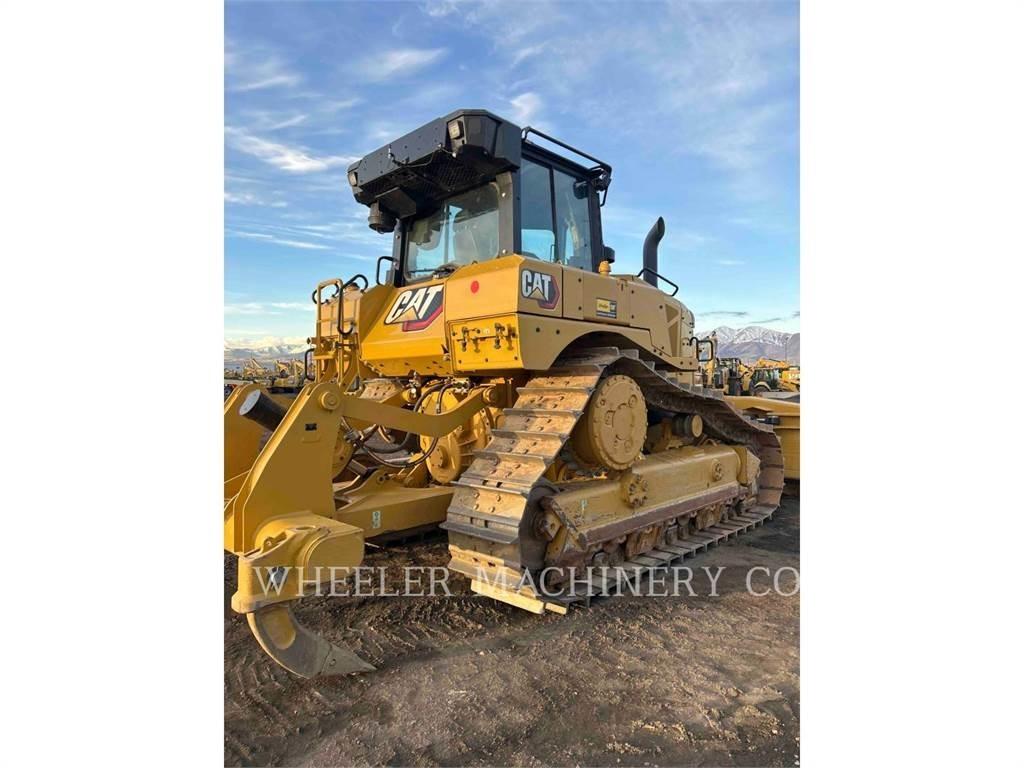 CAT D6 XL VP Dozers - Tratores rastos
