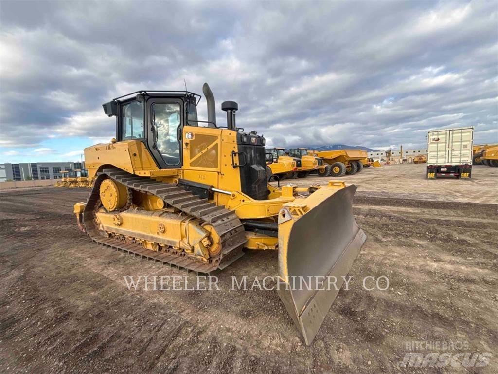 CAT D6 XL VP Dozers - Tratores rastos