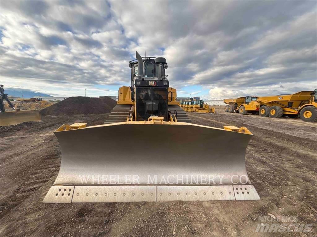 CAT D6 XL VP Dozers - Tratores rastos