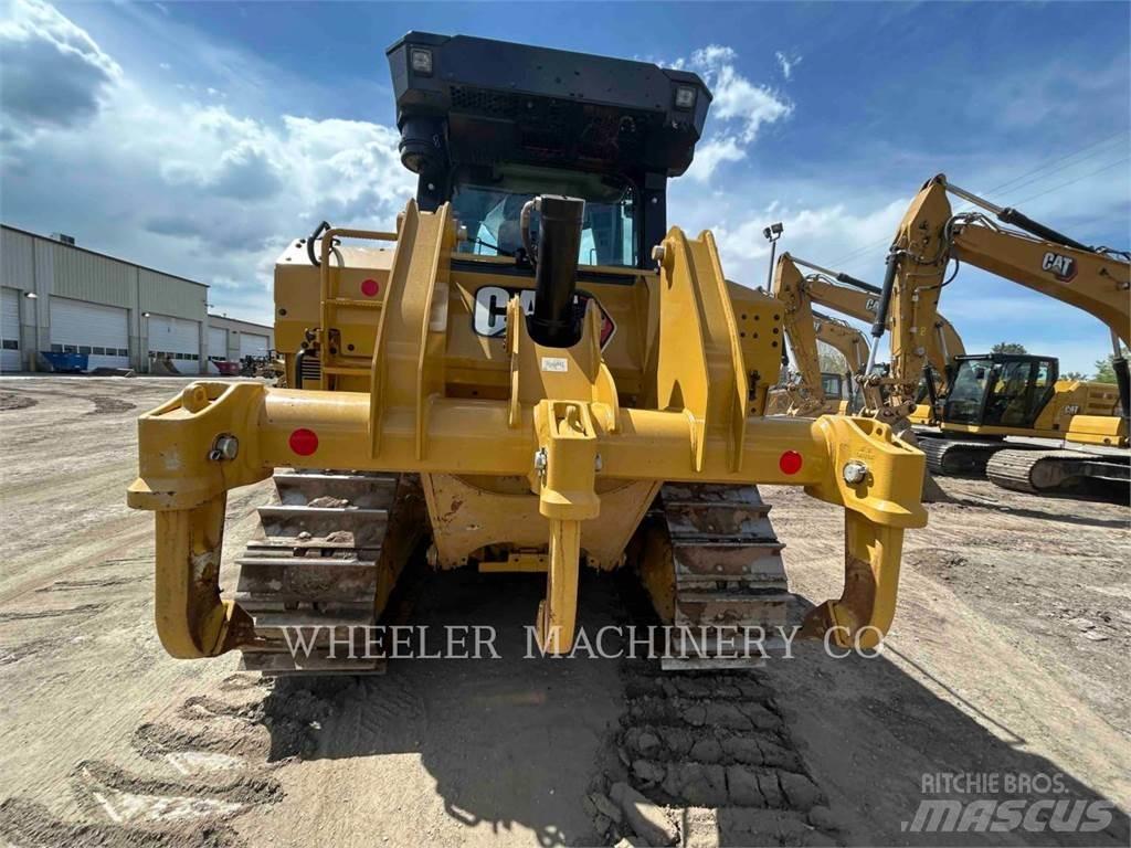 CAT D6 XL VP Dozers - Tratores rastos