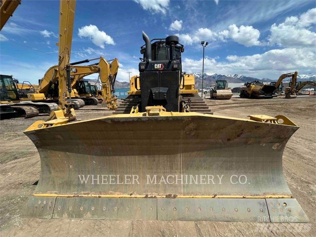 CAT D6 XL VP Dozers - Tratores rastos