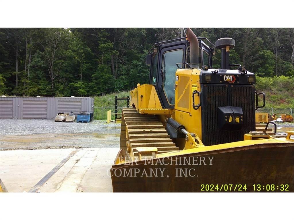 CAT D6-XWVP AR Dozers - Tratores rastos