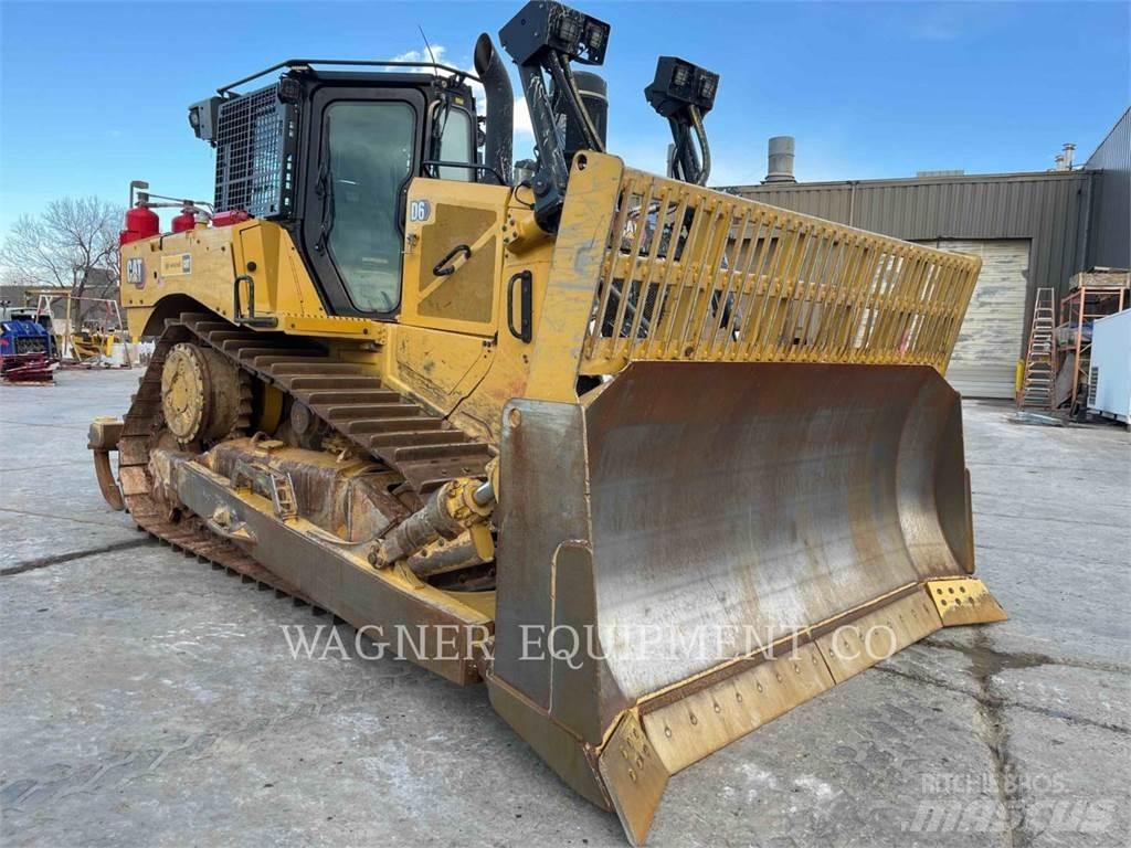 CAT D620 Dozers - Tratores rastos