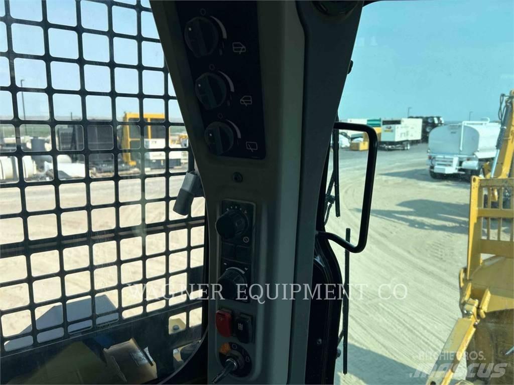 CAT D620 Dozers - Tratores rastos