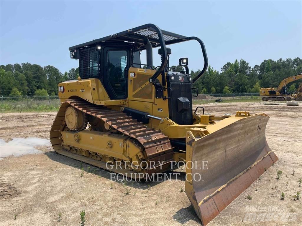 CAT D620VP Dozers - Tratores rastos