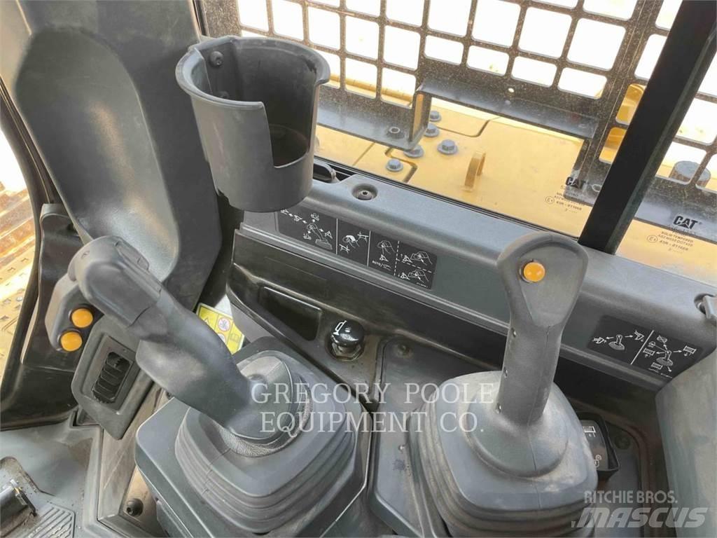 CAT D620VP Dozers - Tratores rastos