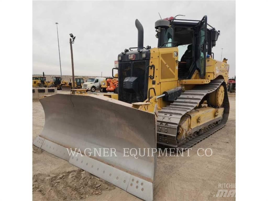 CAT D620VP Dozers - Tratores rastos