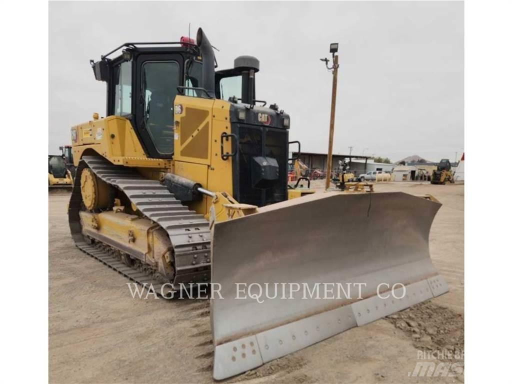 CAT D620VP Dozers - Tratores rastos