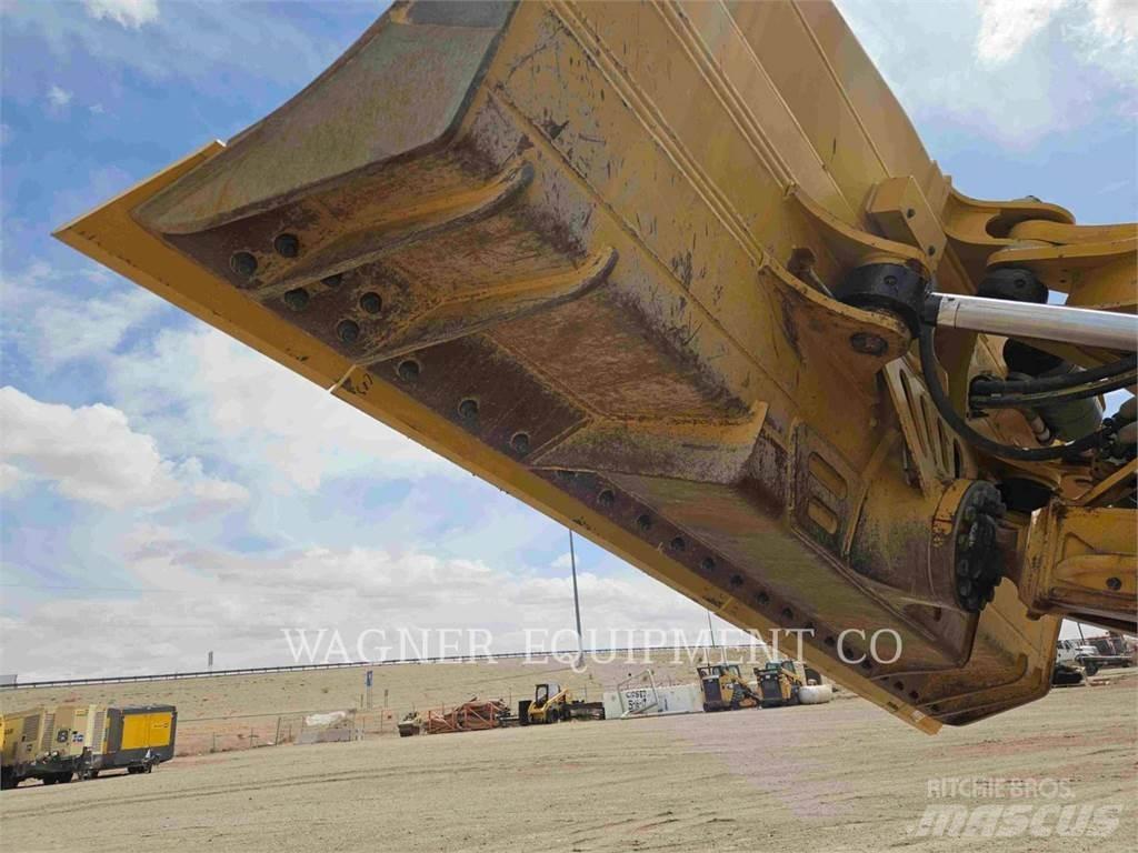 CAT D620VP Dozers - Tratores rastos