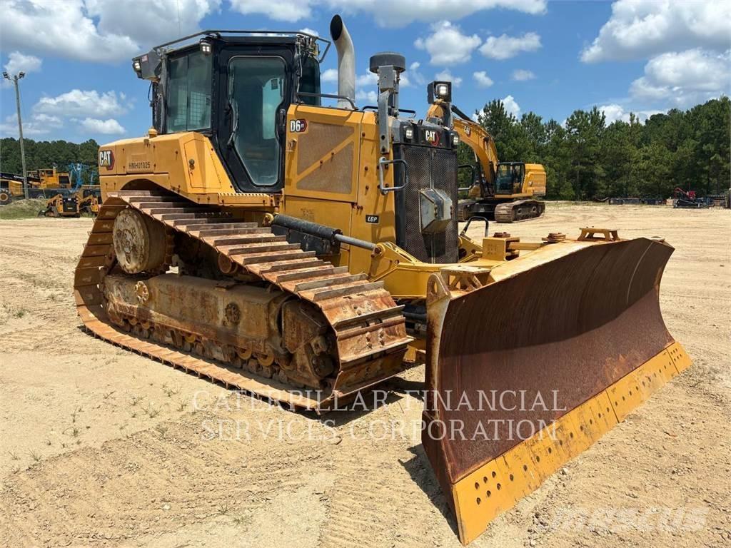 CAT D620XEVP Dozers - Tratores rastos