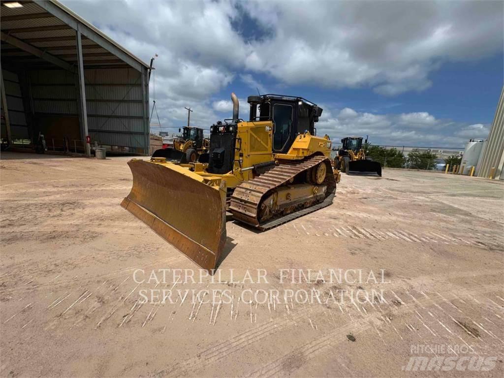CAT D620XEVP Dozers - Tratores rastos