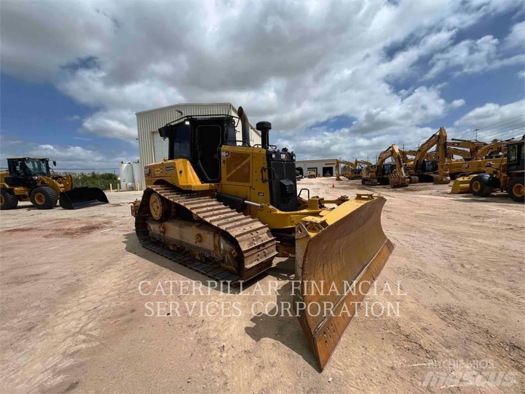 CAT D620XEVP Dozers - Tratores rastos
