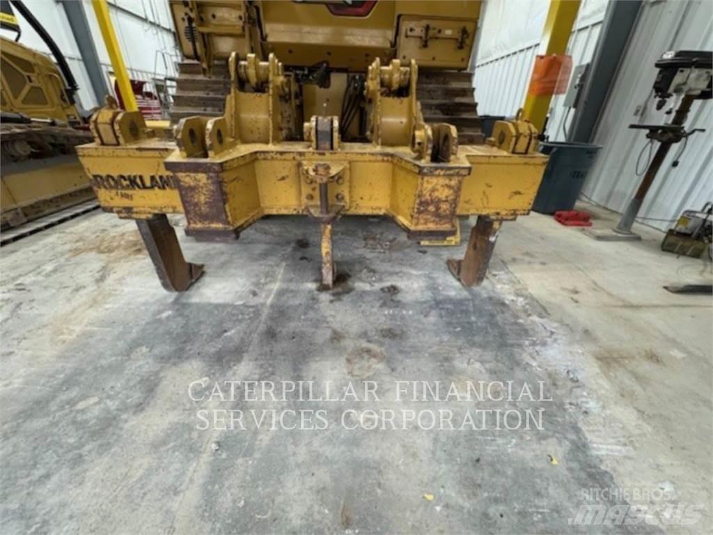 CAT D620XEVP Dozers - Tratores rastos