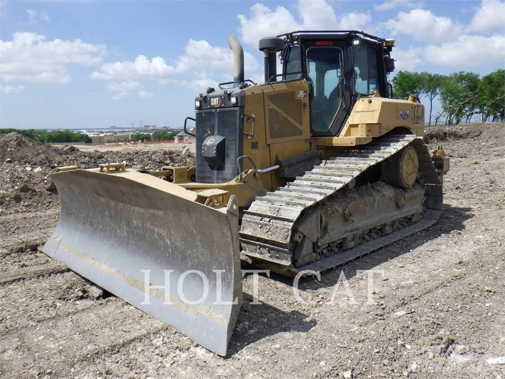 CAT D620XEVP Dozers - Tratores rastos