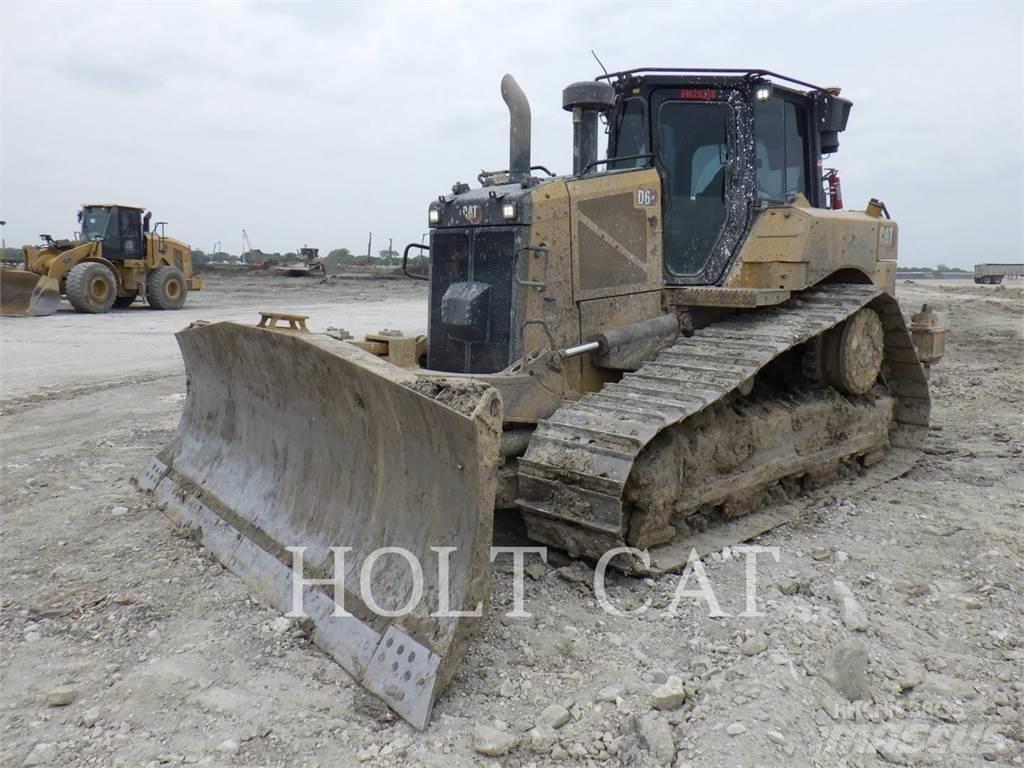 CAT D620XEVP Dozers - Tratores rastos
