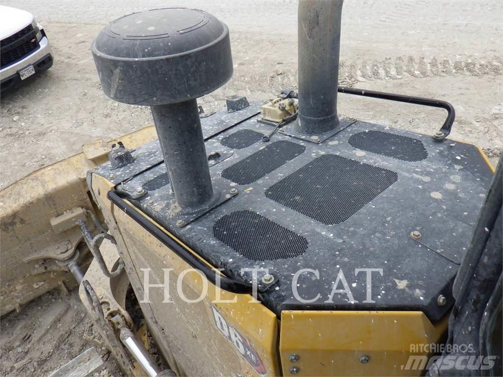 CAT D620XEVP Dozers - Tratores rastos