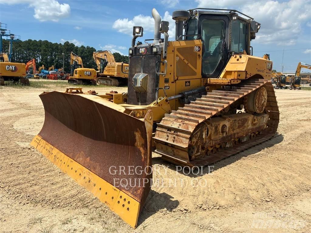 CAT D620XEVP Dozers - Tratores rastos