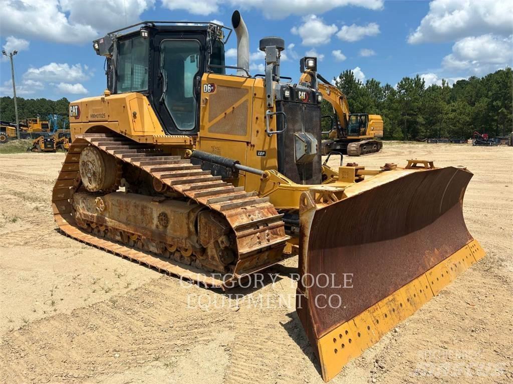 CAT D620XEVP Dozers - Tratores rastos