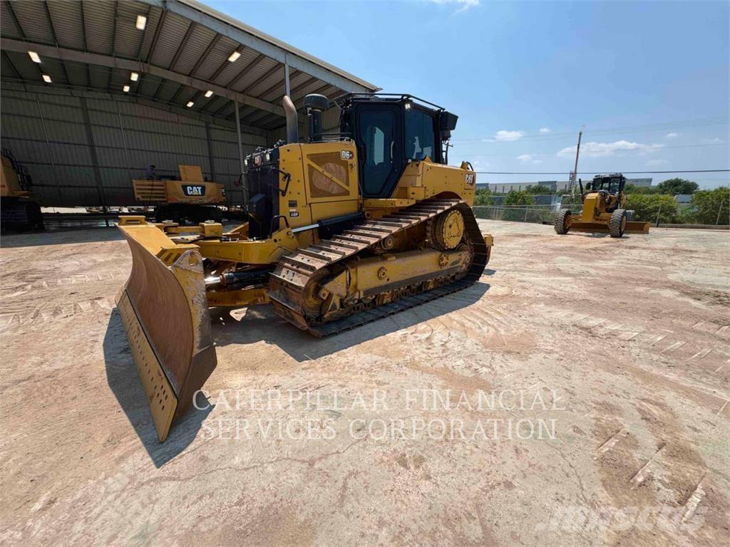 CAT D620XEVP Dozers - Tratores rastos