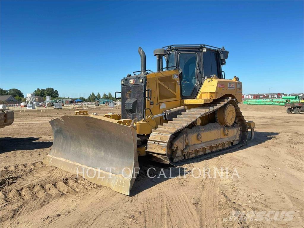 CAT D620XEVP Dozers - Tratores rastos