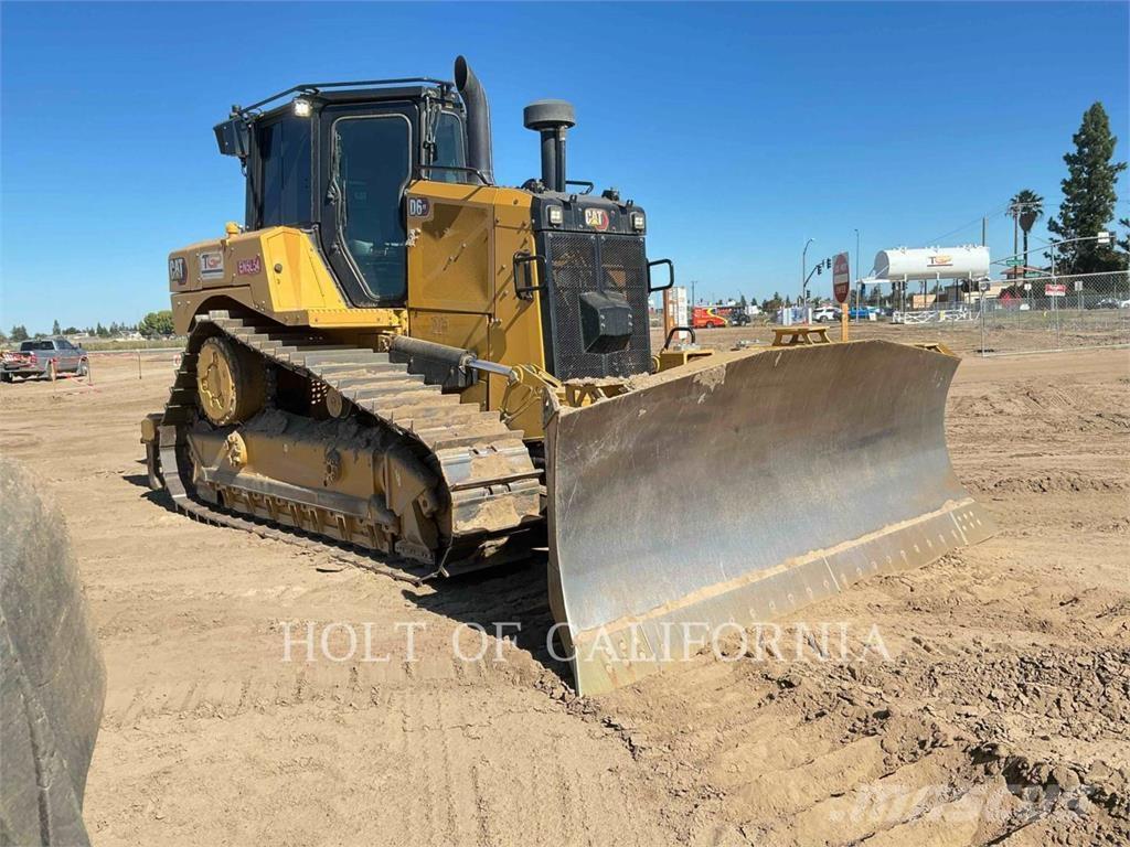 CAT D620XEVP Dozers - Tratores rastos
