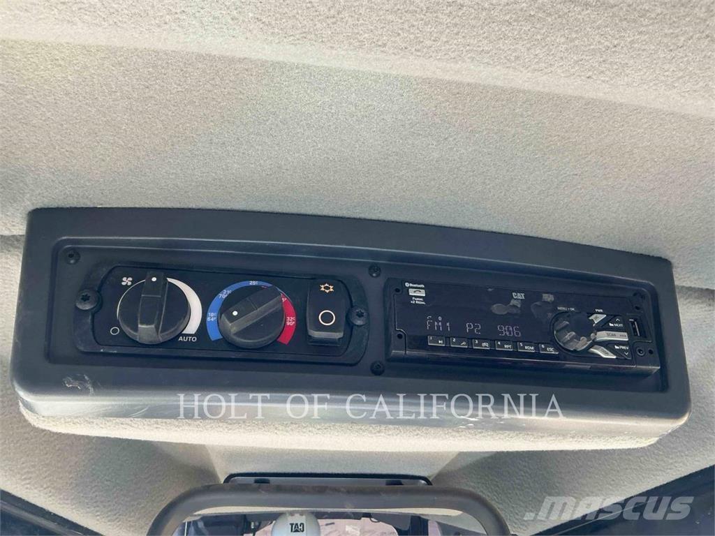 CAT D620XEVP Dozers - Tratores rastos