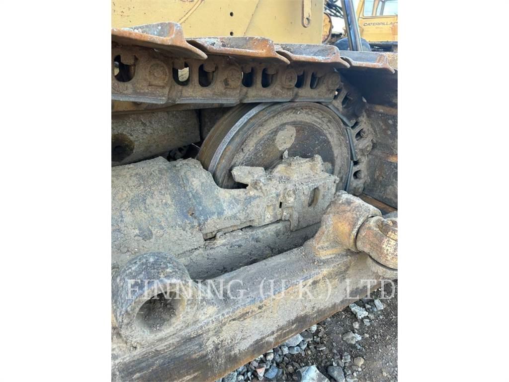 CAT D6E PS Dozers - Tratores rastos