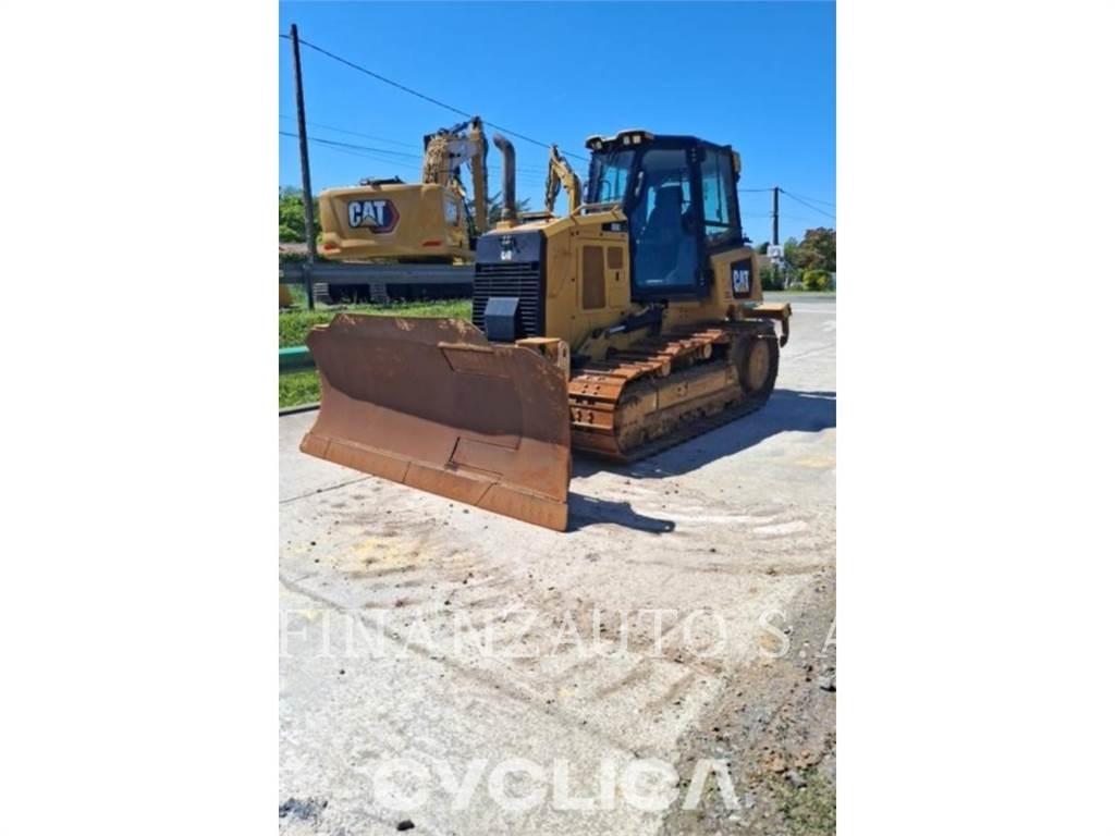CAT D6K Dozers - Tratores rastos
