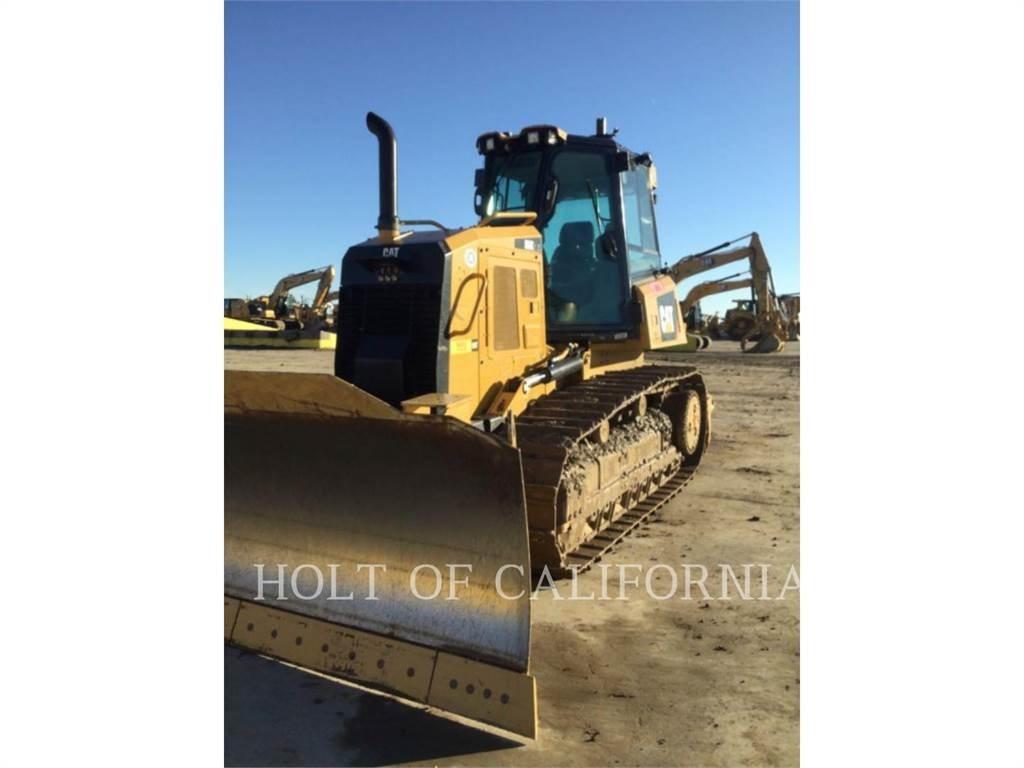 CAT D6K2 Dozers - Tratores rastos