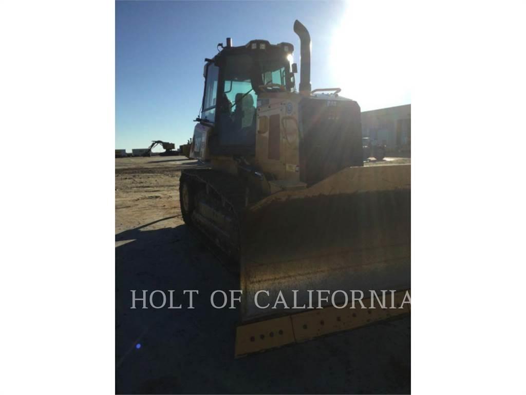 CAT D6K2 Dozers - Tratores rastos
