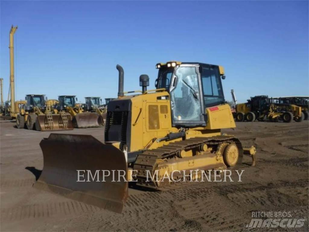 CAT D6K2 ARO Dozers - Tratores rastos