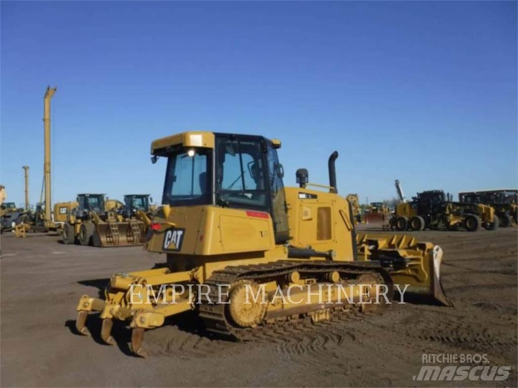 CAT D6K2 ARO Dozers - Tratores rastos