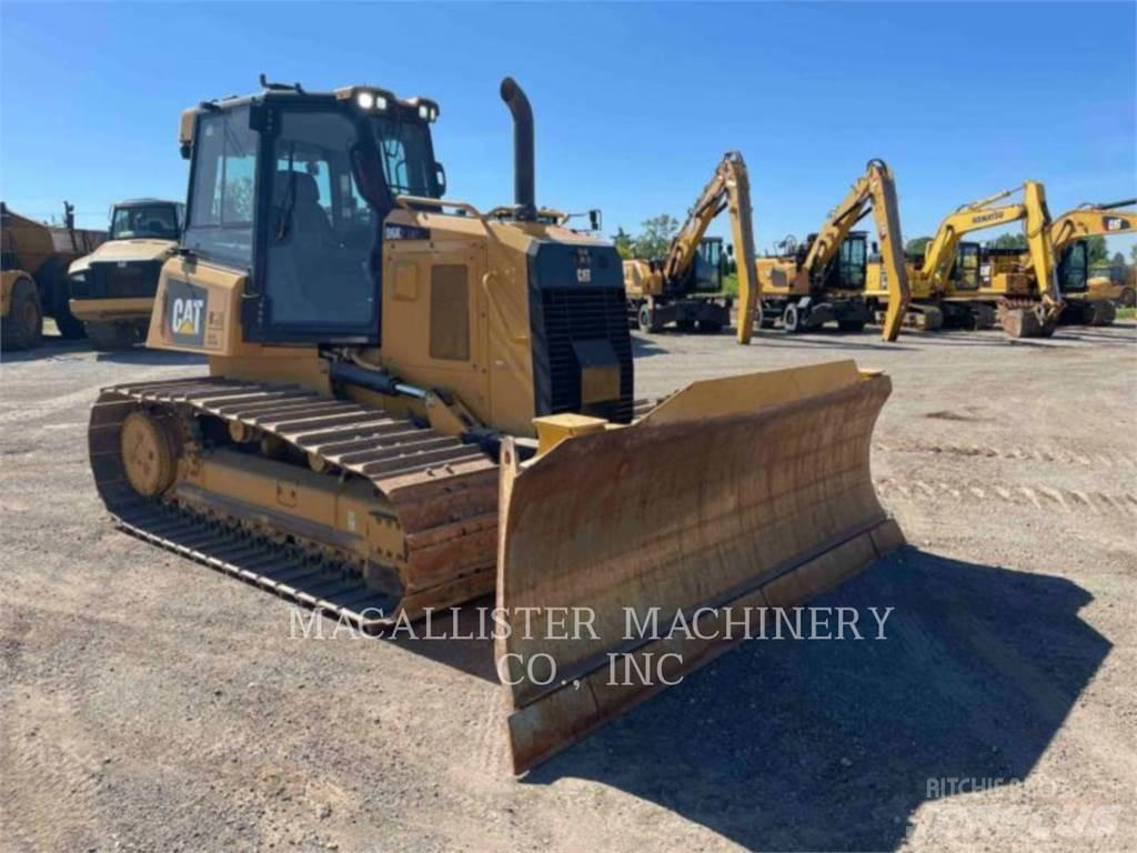 CAT D6K2 LGP Dozers - Tratores rastos