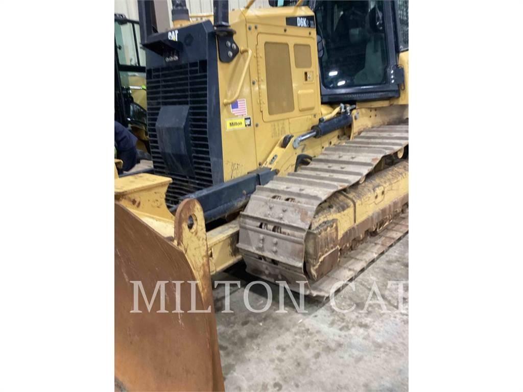 CAT D6K2 XL Dozers - Tratores rastos