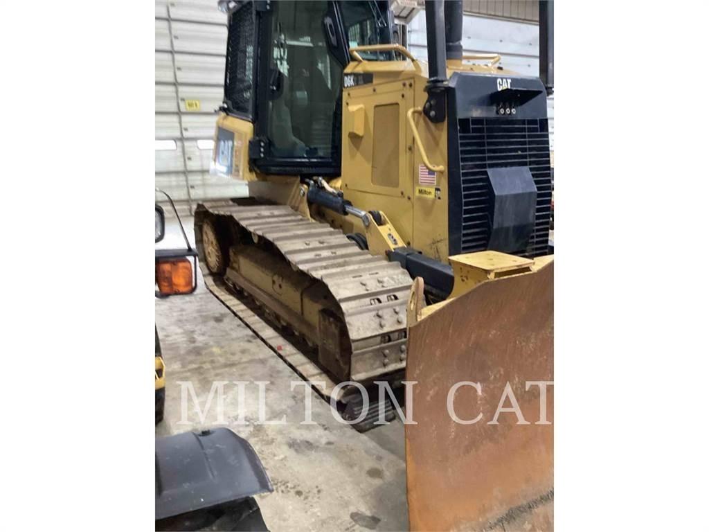 CAT D6K2 XL Dozers - Tratores rastos