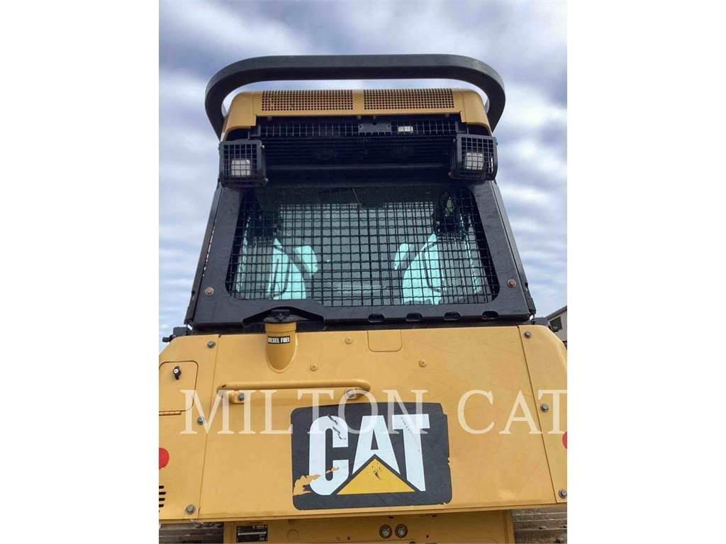 CAT D6K2 XL Dozers - Tratores rastos