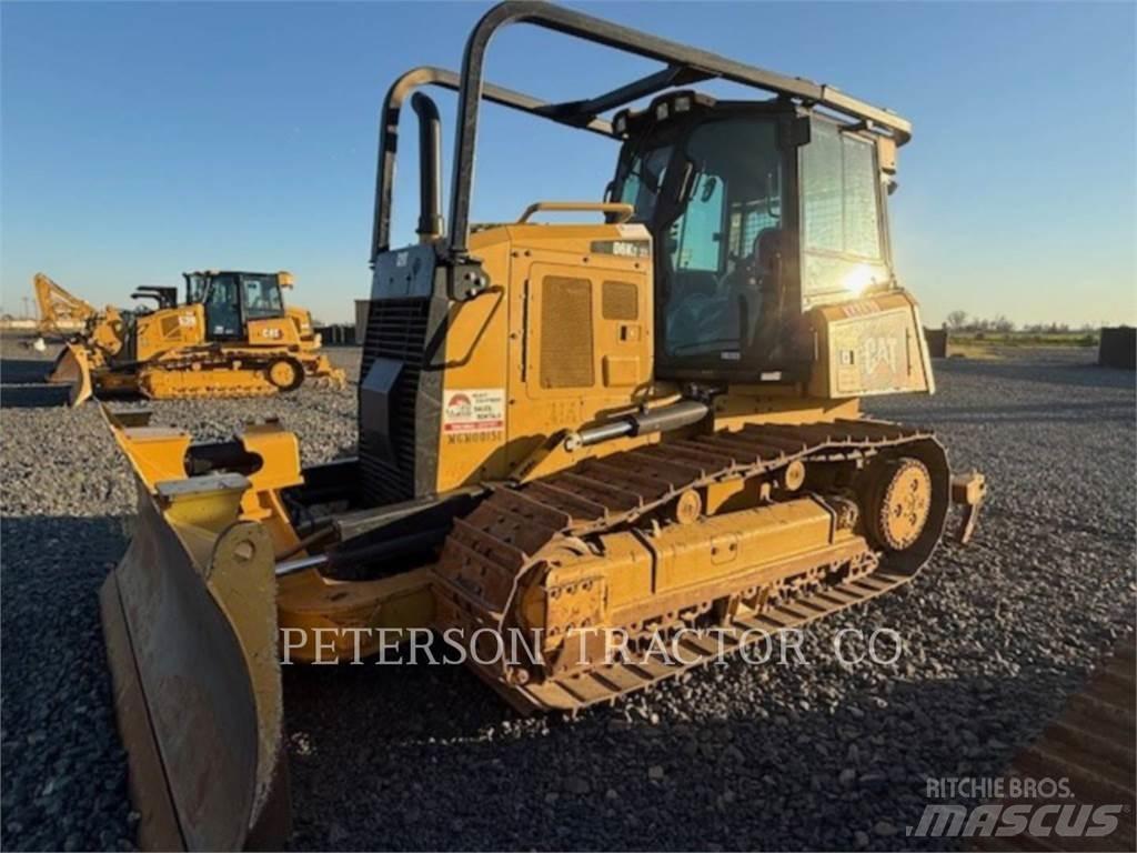 CAT D6K2 XL Dozers - Tratores rastos