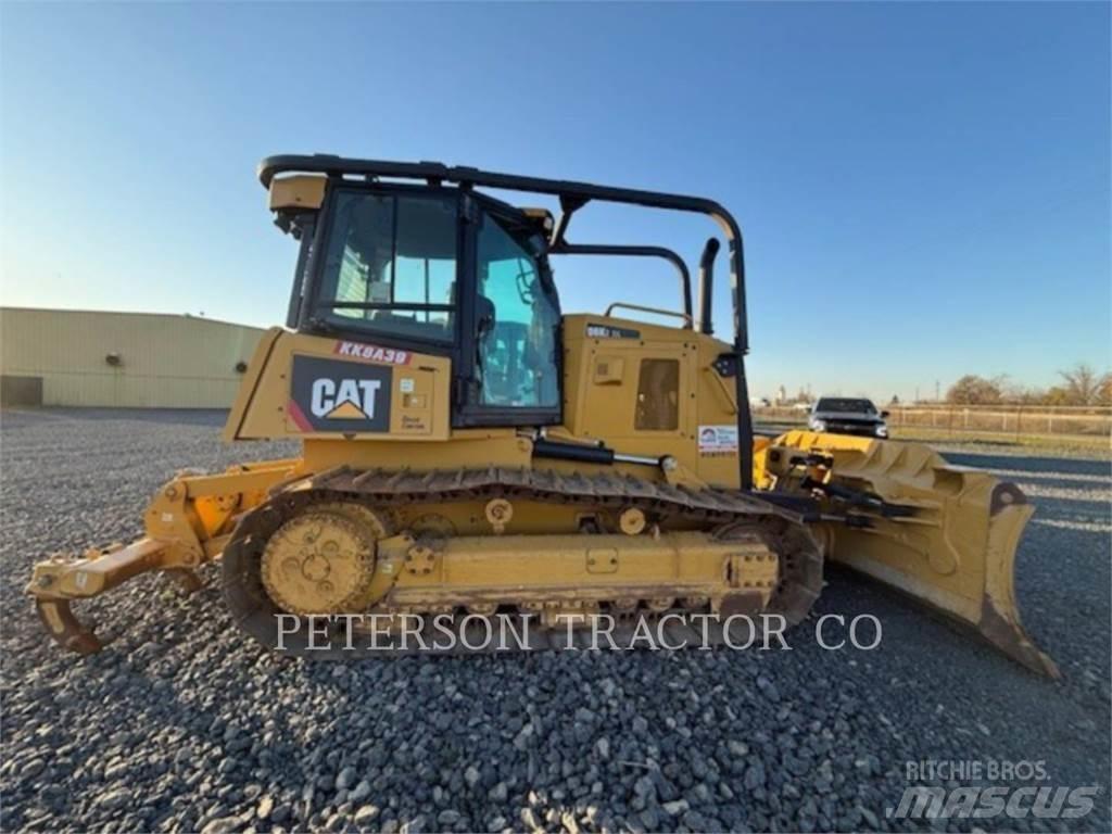 CAT D6K2 XL Dozers - Tratores rastos