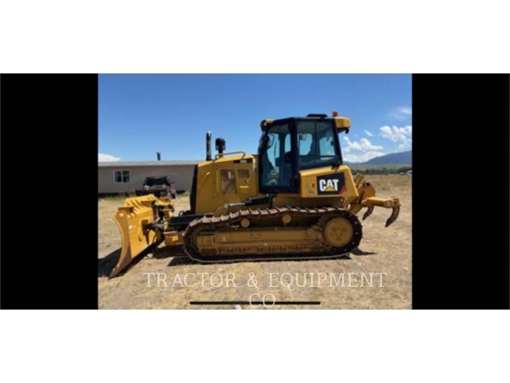 CAT D6K2 XL Dozers - Tratores rastos