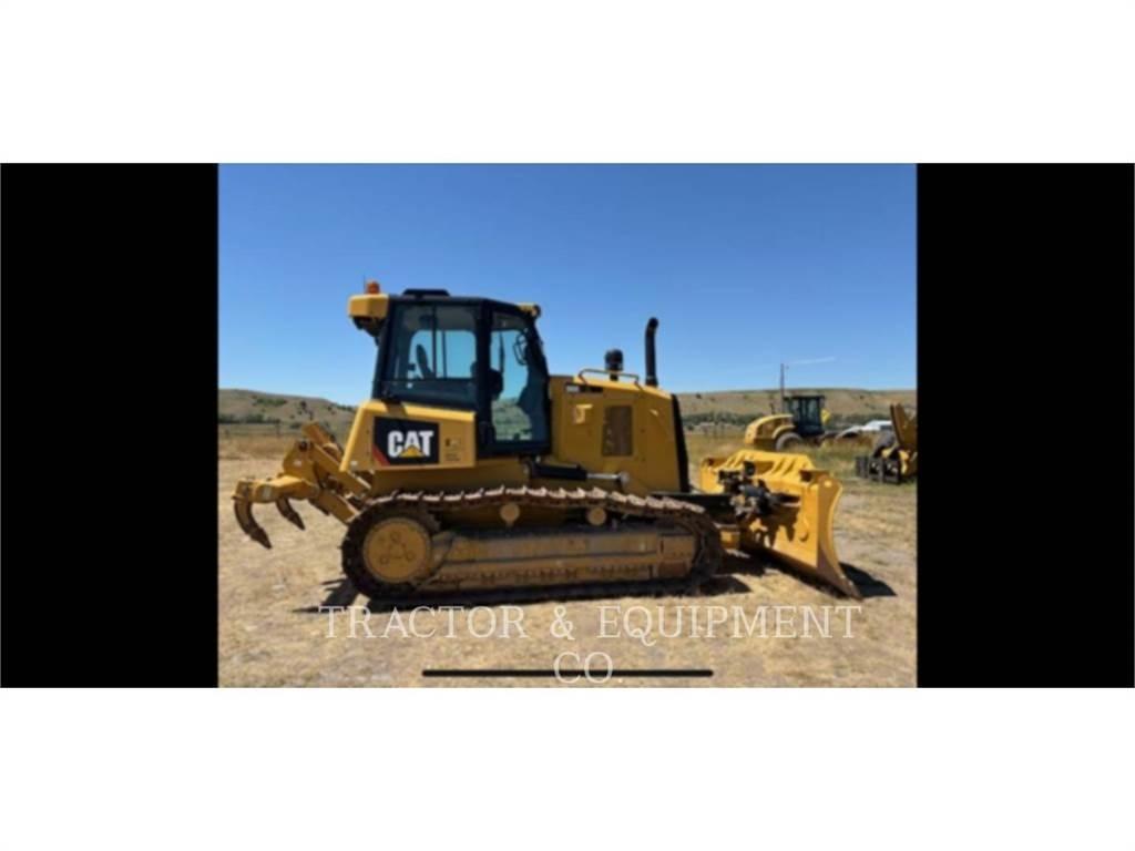 CAT D6K2 XL Dozers - Tratores rastos