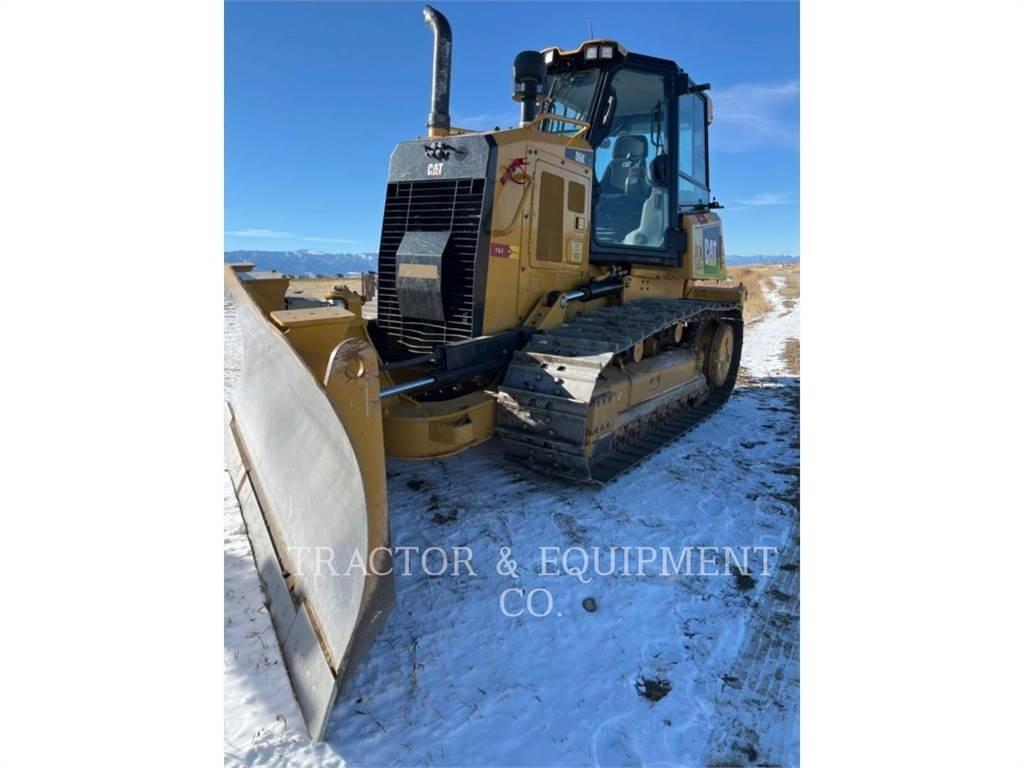 CAT D6K2 XL Dozers - Tratores rastos