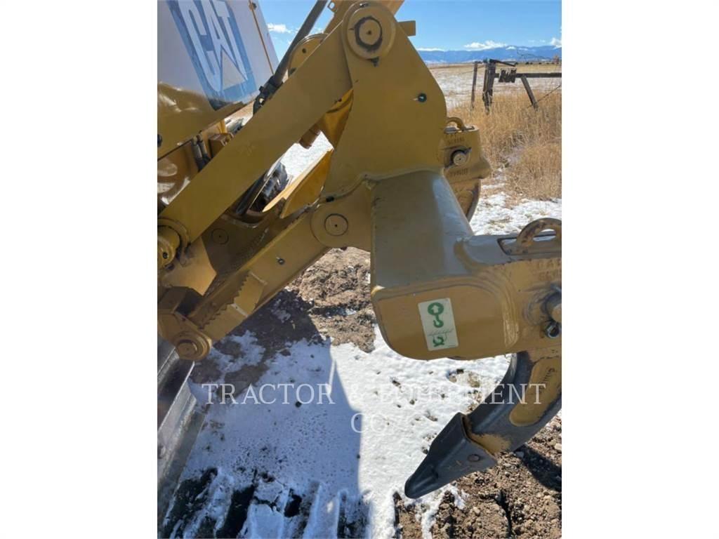 CAT D6K2 XL Dozers - Tratores rastos