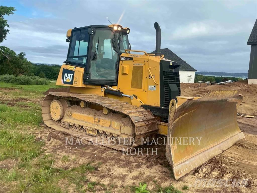 CAT D6K2L AHZ24F Dozers - Tratores rastos