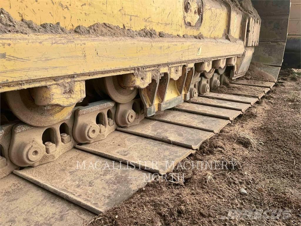 CAT D6K2L AHZ24F Dozers - Tratores rastos