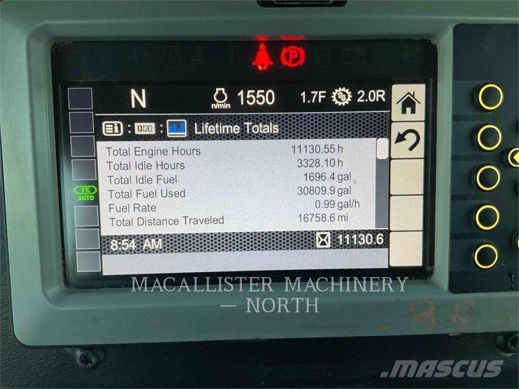 CAT D6K2L AHZ24F Dozers - Tratores rastos