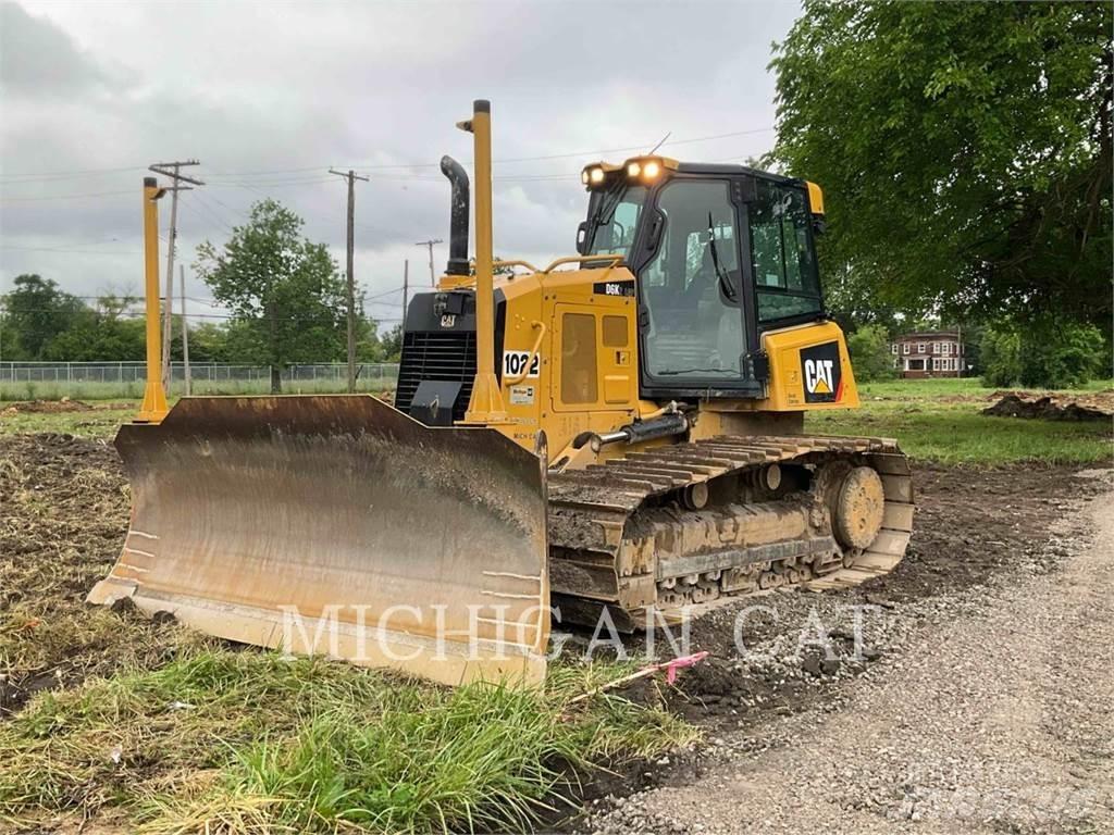 CAT D6K2L AZ24F Dozers - Tratores rastos