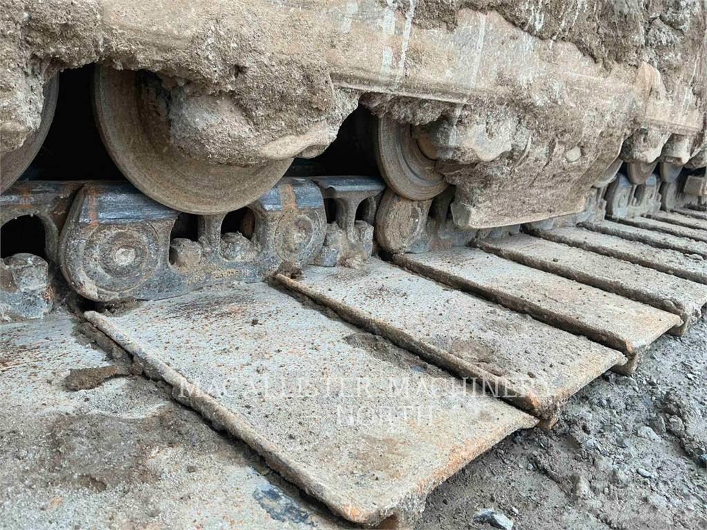 CAT D6K2L AZ24F Dozers - Tratores rastos