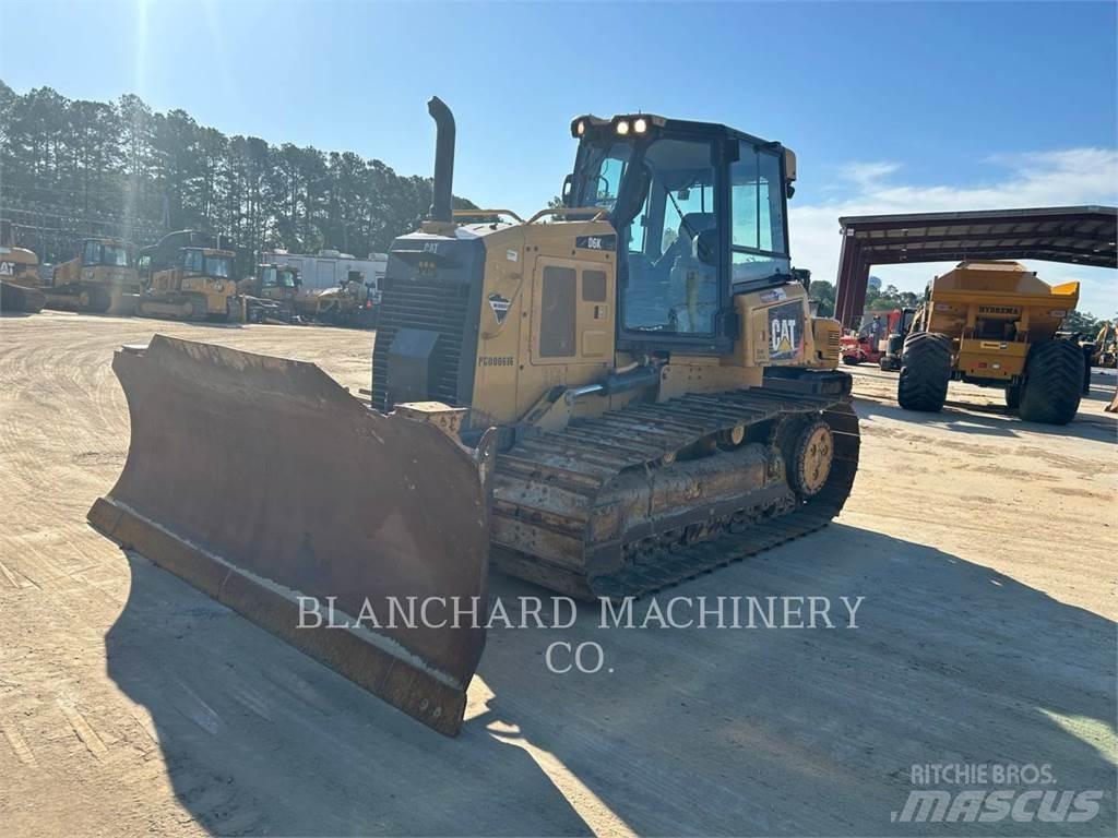 CAT D6K2LGP Dozers - Tratores rastos